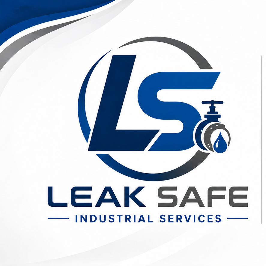 LeakSafe logo